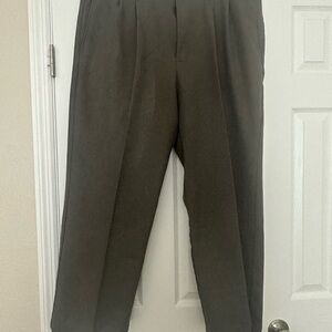 Men's Classic Gray Pants